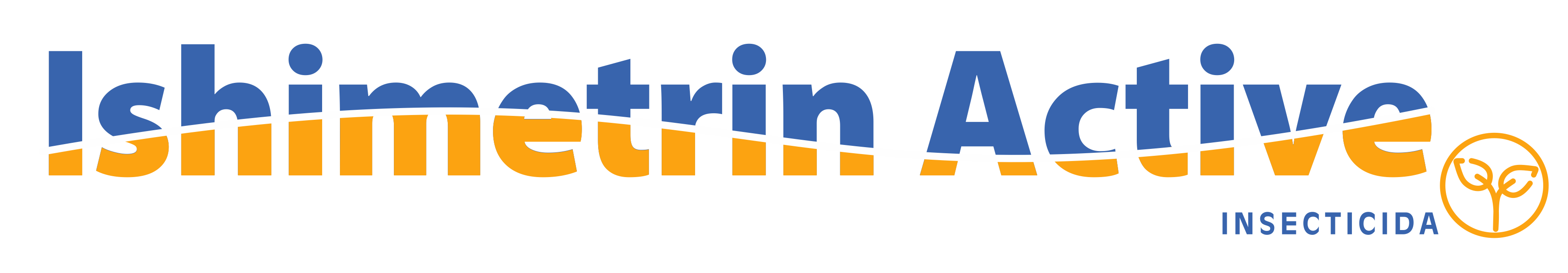 Logo de ISHIMETRIN ACTIVE